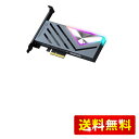 AVerMedia LIVE GAMER 4K 2.1 GC575 PCIe3.0 x4スロット接続 内蔵型 HDMI2.1・高リフレッシュレート対応 4Kキャプチャーボード DV092