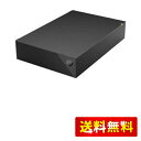 バッファロー 外付けHDD Seagate製ドライブ内蔵 HD-SGD...(3)