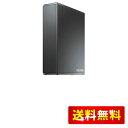 I-O DATA NAS 2TB スマホ/タブレット対応 ネットワーク...(2)