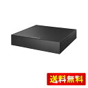 アイ・オー・データ IODATA 外付けHDD 4TB テレビ録画用 ...(2)