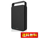 シリコンパワー 3.5インチ外付けHDD 4TBテレビ対応 USB 3...(2)