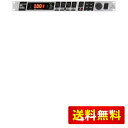 Behringer マルチエフェクトプロセッサー 高性能アルゴリズム 70以上のエフェクト搭載 100ファクトリープリセット/100ユーザープリセット MIDI対応 FX2000