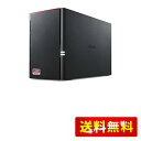 バッファロー BUFFALO NAS スマホ/タブレット/PC対応 ネ...(2)