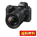 Nikon ミラーレス一眼 Z6II 24-120 限定セット フルサイズ