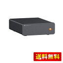 Fosi Audio BOX X5 プリアンプ ターンテーブル用 プリアンプ ホームオーディオ MM & MC カートリッジ ターンテーブル/蓄音機レコードプレーヤー/アクティブスピーカー用 4 段階調整可能ゲイン 38/48/56/66 dB RCA付き