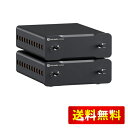 Fosi Audio V3 Mono*2 240Wモノラルパワーアンプ2個パック デジタルアンプ 小型 ミニサイズ D級アンプ バランス XLR RCA入力 TPA3255搭載 PFFB技術採用 48V/10A電源アダプター付き 日本語マニュアル付き ホームオーディオスピーカー用 AVR レシーバーコンポーネント用 ホー