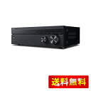 ソニー マルチチャンネルインテグレートAVアンプ 5.1ch HDCP2.2/4K HDR対応 STR-DH590