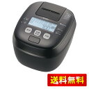 タイガー 炊飯器 圧力IH炊飯ジャー 炊きたて JPI-T100 (TC)