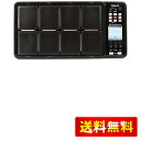 Roland ローランド 電子パーカッション OCTAPAD SPD-30-BK ブラック