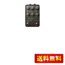UNIVERSAL AUDIO UAFX Galaxy 74 Tape Echo & Reverb UAFXシリーズ 6.5*9.2*14.1 cm 国内正規品