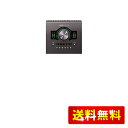 UNIVERSAL AUDIO APOLLO TWIN X/QUAD Heritage Edition Apolloデスクトップ 国内正規品