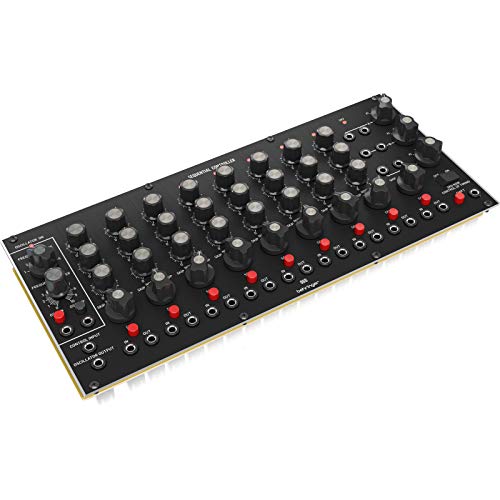 960 SEQUENTIAL CONTROLLER