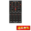 ベリンガー Behringer アナログLFOモジュール ユーロラック対応 FOUR LFO
