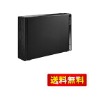 アイ・オー・データ HDD-UTL4K USB 3.2 Gen1対応ハ...(2)