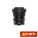 シグマ(Sigma) レンズ 24mm F2 DG DN Sony ソニー Eマウント 単焦点 広角 フルサイズ ミラーレス用 Contemporary