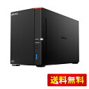 バッファロー BUFFALO リンクステーション LS720D/N ネ...(2)