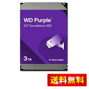 Western Digital (ウエスタンデジタル) WD33PURZ / 3TB