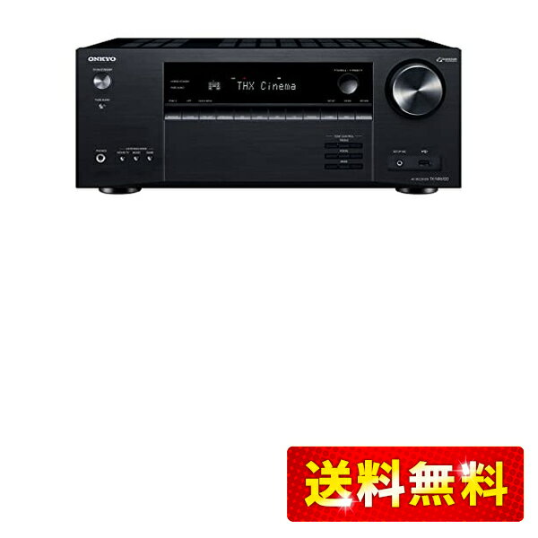 楽天市場】ONKYO TX-NR6100 AV Receiverの通販 楽天市場】ONKYO TX-NR6100 AV Receiverの通販