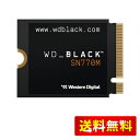 Western Digital ウエスタンデジタル 内蔵SSD 1TB...(3)