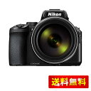 Nikon デジタルカメラ COOLPIX P950 ブラック クールピクス P950