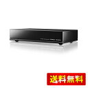 アイ・オー・データ 外付けHDD ハードディスク 2TB テレビ録画 4K録画 24時間連続録画 静音 ファンレス ディーガ&ビエラ推奨 日本製 土日サポート AVHD-AUTB2S