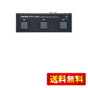 BOSS(ボス) ローランド Wireless Foot switch ローランド FS-1-WL