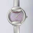 グッチ 腕時計（レディース） グッチ GUCCI 腕時計 レディース 1400 ピンクシェル YA014513