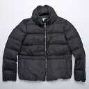 【送料無料】Moncler（モンクレール）Moncler モンクレール　45924 80　999　ARGENTEE　0　ダウンコート　レディース