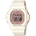 CASIO カシオ 腕時計 レディース Baby-G BG-...