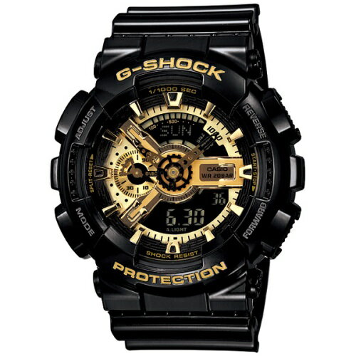 カシオ 腕時計 CASIO メンズ G-SHOCK GA-1