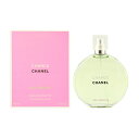 【P5倍 5/3 0時-5/6 24時】シャネル CHANEL チャンスオーフレッシュ EDT/SP 100ml