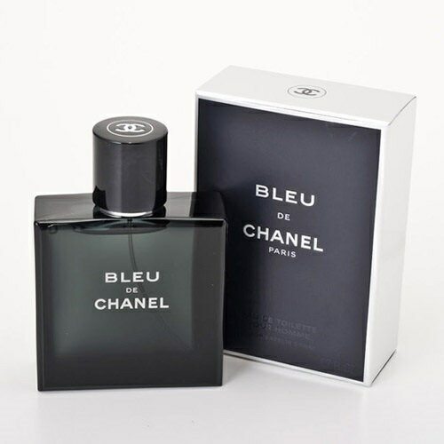 【P5倍 5/3 0時-5/6 24時】シャネル CHANEL ブルードゥ CHANEL EDT/SP 100ml