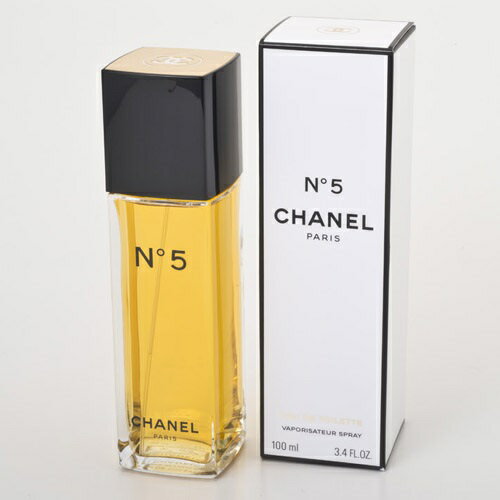 シャネル CHANEL NO.5 EDT/S