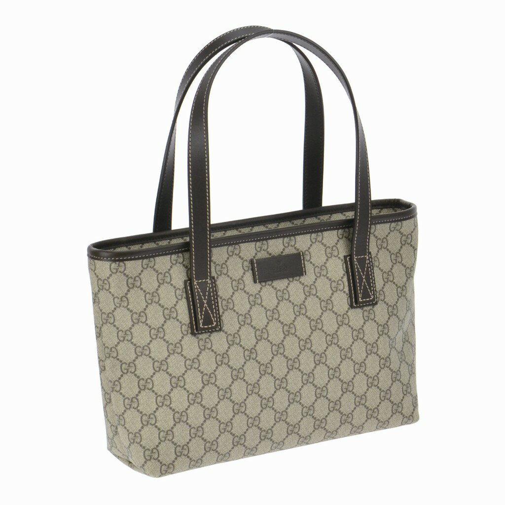 GUCCI グッチ トートバッグ レディース ベージュ 211138 KGDHR 9643