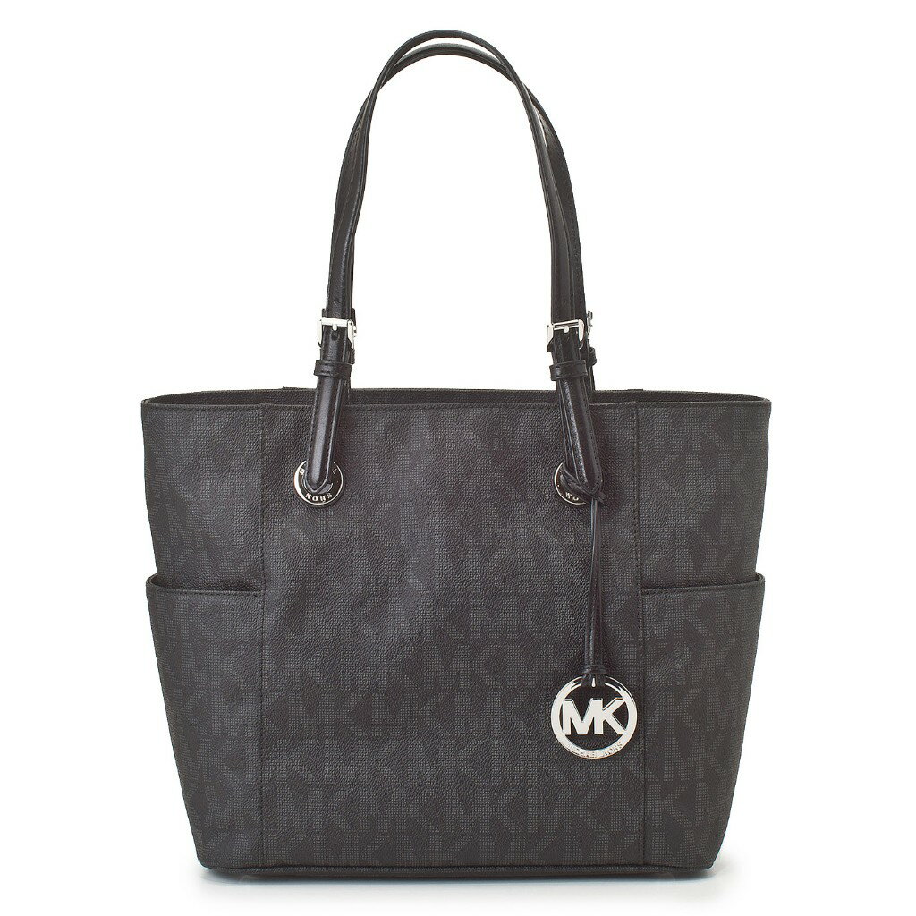 MICHAEL KORS マイケルコース トートバッグ 30F2STTT4B 001 JET SET