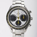 OMEGA オメガ スピードマスター レーシング 腕時計 メ...