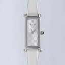 グッチ 腕時計（レディース） グッチ GUCCI 腕時計 レディース 1500 シルバー YA015563