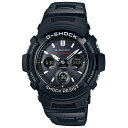 カシオ G-SHOCK(ジーショック) MULTI BAND6 Gショック ソーラー電波時計 メンズタイプ AWG-M100SBC-1AJF [AWGM100SBC1AJF]