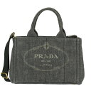 PRADA プラダ CANAPA カナパ トートバッグ 1BG439 AJ6 F0002 NERO