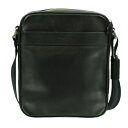 COACH OUTLET コーチ アウトレット ショルダーバッグ F54782 BLK スムース レザー フライトバッグ 【ccoa】