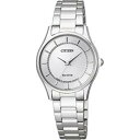 【P2倍 7/15 24時間限定】CITIZEN シチズン 腕時計 EM0400-51A シチズンコレクション レディース