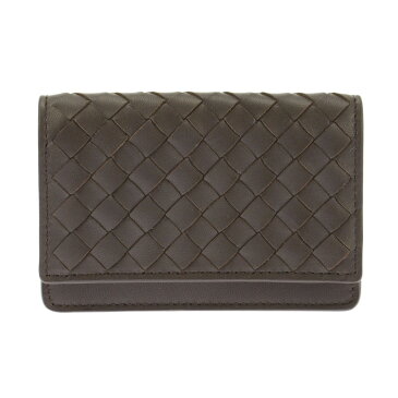 【期間限定ポイント5倍】BOTTEGA VENETA ボッテガヴェネタ 名刺入れ 133945 V001U 2006