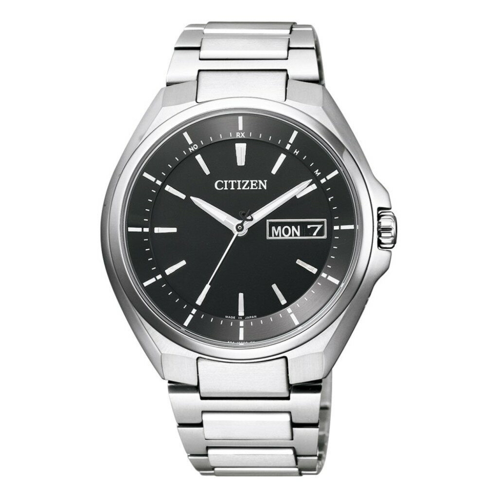 CITIZEN シチズン 腕時計 メンズ AT6050-