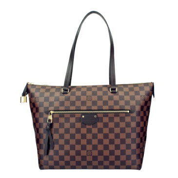 【期間限定ポイント2倍 2/20 0時〜】ルイヴィトン LOUIS VUITTON バッグ N41013 ダミエ イエナMM