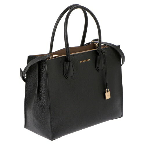 }CPR[X MICHAEL KORS g[gobO 30F6GM9T3L 001 BLACK ubN