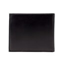 TOMMY HILFIGER トミーヒルフィガー 財布 メンズ 31TL25X023 001 BLACK ブラック
