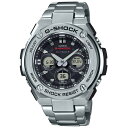 JVI CASIO rv Y G-SHOCK G-STEEL GVbN GX`[ GST-W310D-1AJF