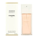 【P5倍 5/3 0時-5/6 24時】シャネル CHANEL ココマドモアゼル EDT/SP 100ml