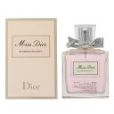 【P5倍 5/3 0時-5/6 24時】クリスチャンディオール Dior ミスディオール ブルーミングブーケ EDT/SP 100ml