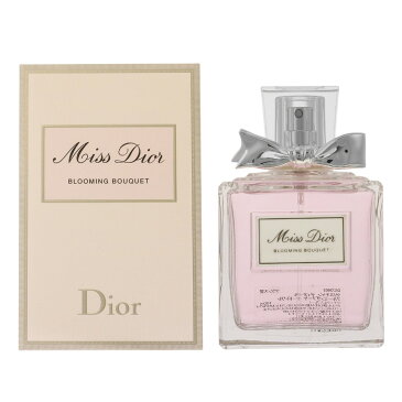 Dior クリスチャンディオール ミスディオール ブルーミングブーケ EDT/SP 100ml